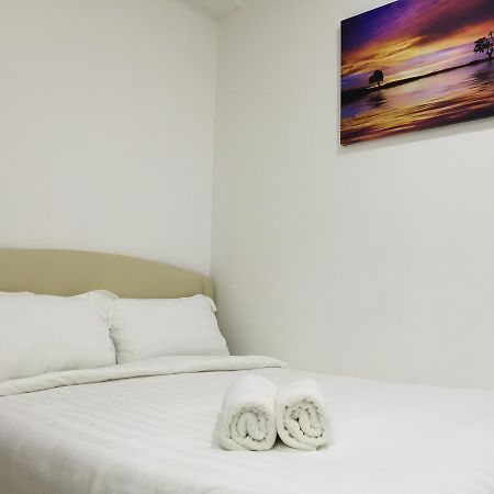Ipoh Road Hotel Куала Лумпур Екстериор снимка