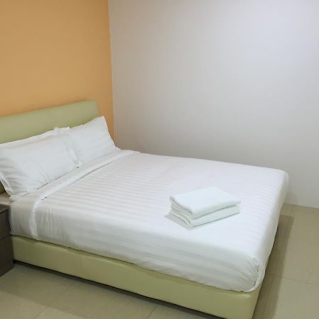 Ipoh Road Hotel Куала Лумпур Екстериор снимка