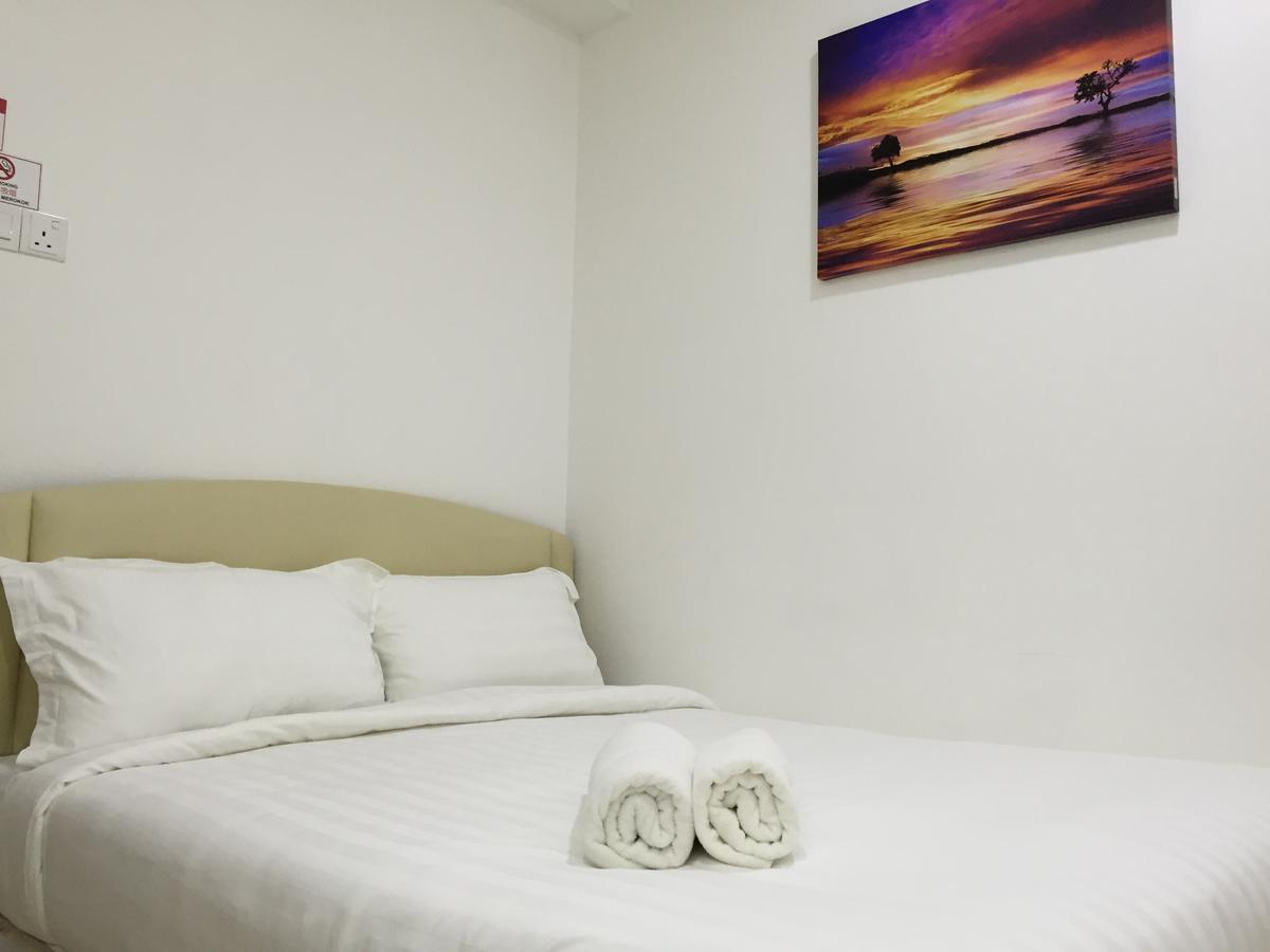 Ipoh Road Hotel Куала Лумпур Екстериор снимка