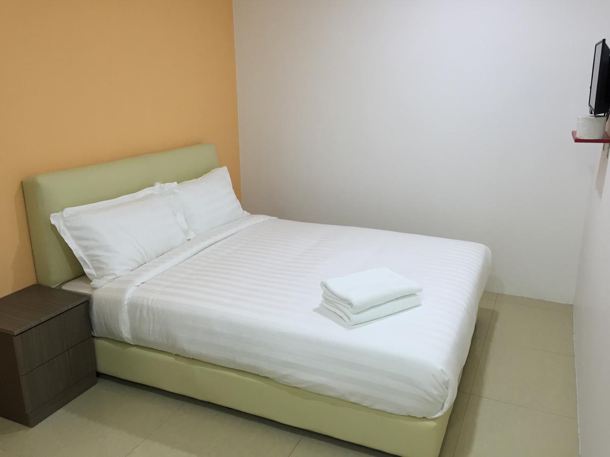 Ipoh Road Hotel Куала Лумпур Екстериор снимка