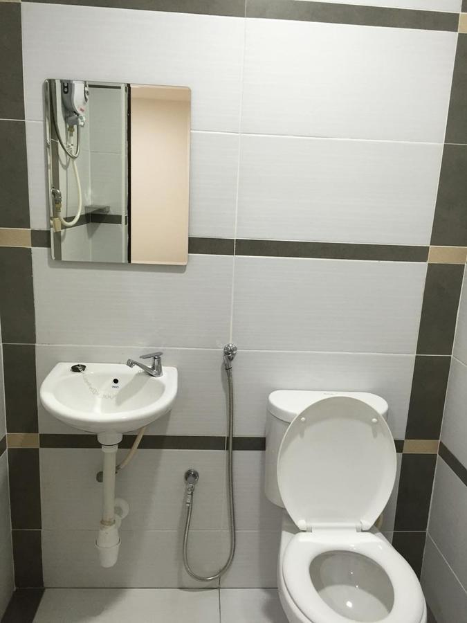 Ipoh Road Hotel Куала Лумпур Екстериор снимка