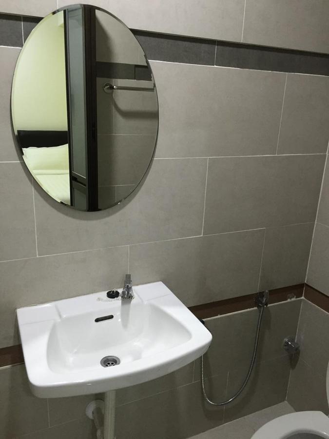 Ipoh Road Hotel Куала Лумпур Екстериор снимка