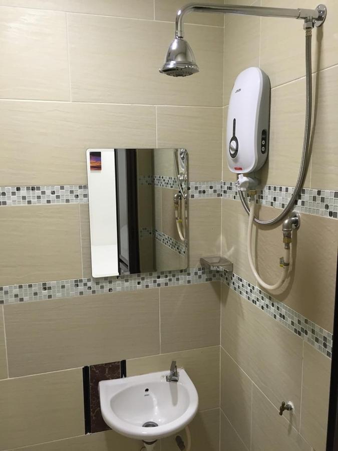 Ipoh Road Hotel Куала Лумпур Екстериор снимка