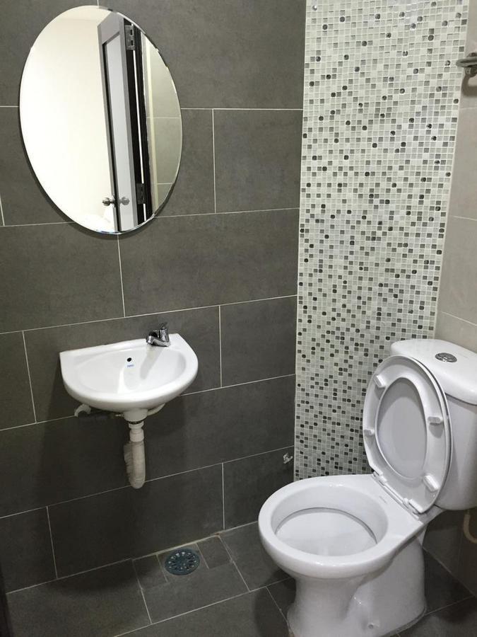 Ipoh Road Hotel Куала Лумпур Екстериор снимка