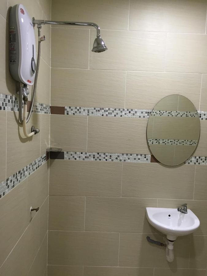 Ipoh Road Hotel Куала Лумпур Екстериор снимка