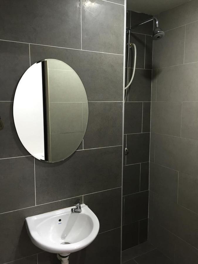 Ipoh Road Hotel Куала Лумпур Екстериор снимка