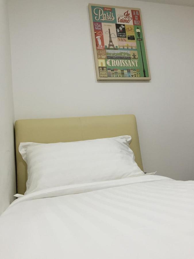 Ipoh Road Hotel Куала Лумпур Екстериор снимка