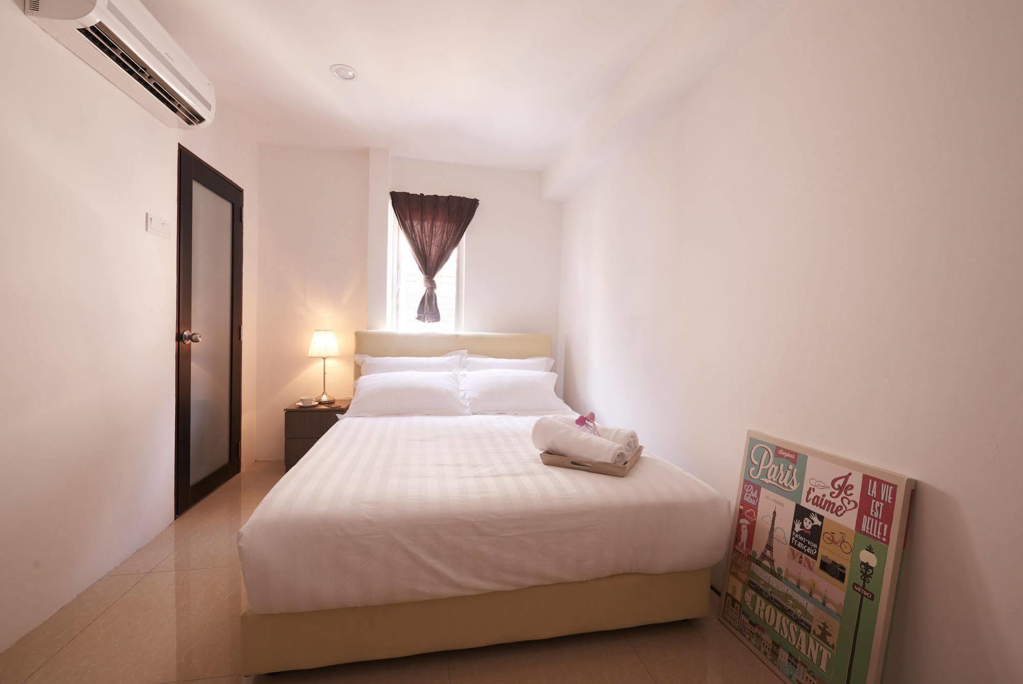 Ipoh Road Hotel Куала Лумпур Екстериор снимка