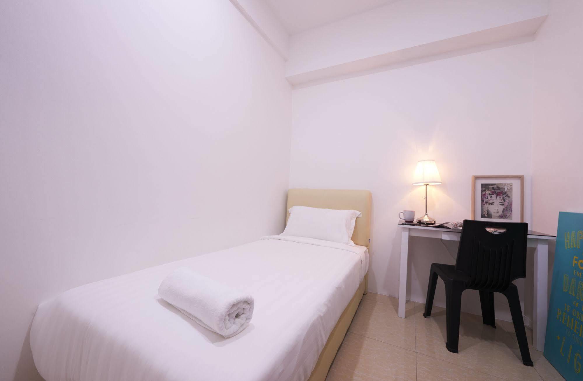 Ipoh Road Hotel Куала Лумпур Екстериор снимка