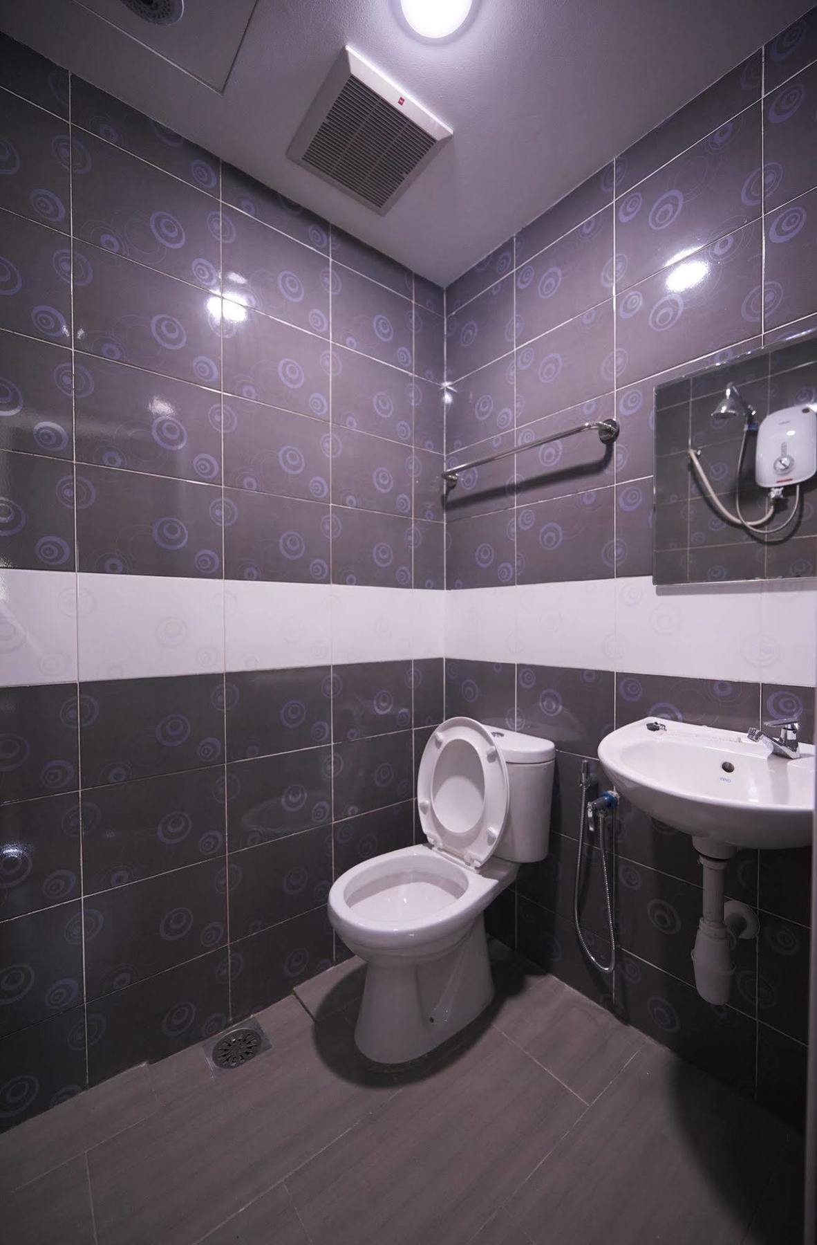 Ipoh Road Hotel Куала Лумпур Екстериор снимка