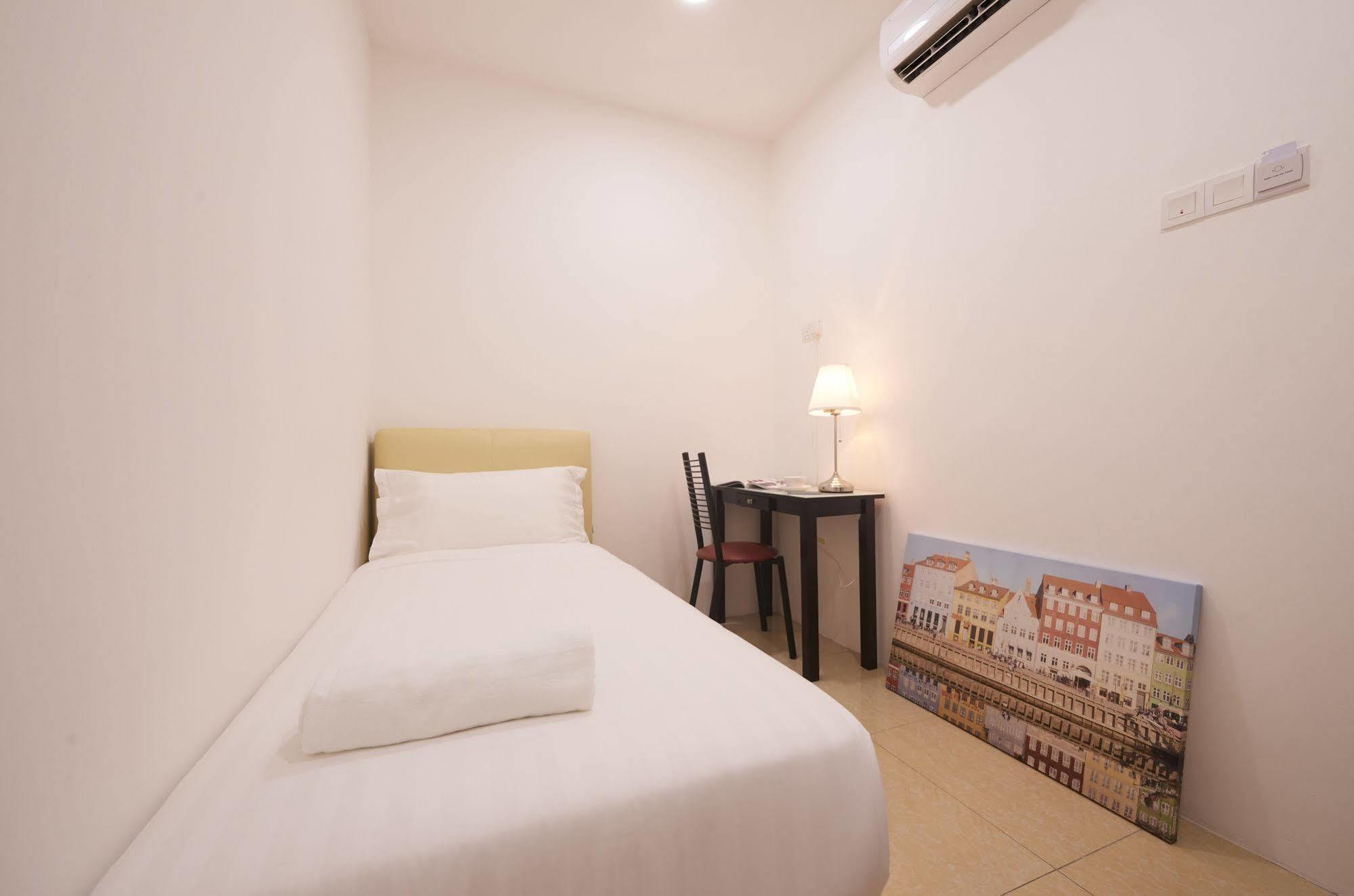 Ipoh Road Hotel Куала Лумпур Екстериор снимка