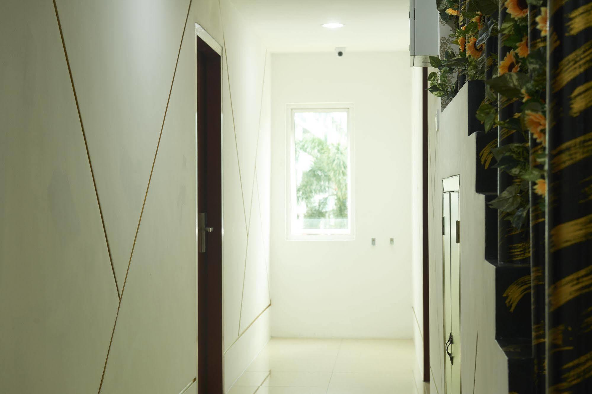 Ipoh Road Hotel Куала Лумпур Екстериор снимка